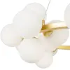 Maytoni - Hanglamp Dallas Wit Ø 69 cm