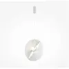 Maytoni - Hanglamp Reflex Wit 45 cm