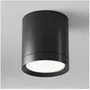 Maytoni, Applique + plafonnier, Hoop plafonnier, lampe de plafond GX53...