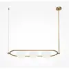 Maytoni - Hanglamp Erich Messing 89 cm