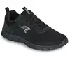 Lage Sneakers Kangaroos K-RF Alea Zwart