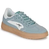 Baskets basses Kangaroos K-GW Heaven OG femme
