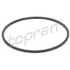 Pakking brandstofoverdrager 116151 Topran