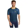 Ziener Maillot à Manches Courtes Nelos