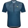 Ziener Maillot à Manches Courtes Nemic