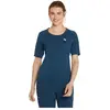 Ziener Maillot à Manches Courtes Nestonia