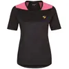 Ziener Maillot à Manches Courtes Nadelia