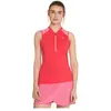 Ziener Maillot Sans Manches Narali