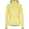 Ziener Veste coupe-vent Nowinga pour femme - Vélo - VTT - Outdoor - Coupe-vent, respirant, imperméable
