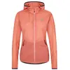 Ziener Veste coupe-vent Nowinga pour femme - Vélo - VTT - Outdoor - Coupe-vent, respirant, imperméable