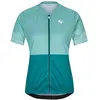 Ziener Maillot à Manches Courtes Nymeria
