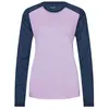 Ziener Maillot à Manches Longues Nabrina