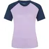Ziener Maillot à Manches Courtes Nabuca