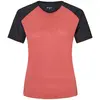 Ziener Maillot à Manches Courtes Nabuca