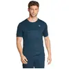 Ziener Maillot à Manches Courtes Nicklas