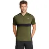 Ziener Maillot à Manches Courtes Narran