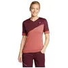 Ziener Maillot à Manches Courtes Nahala