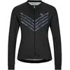 Ziener Maillot à Manches Longues Narla