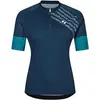 Ziener Maillot à Manches Courtes Naria