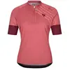 Ziener Maillot à Manches Courtes Naria