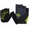 Ziener Collby Korte Handschoenen Zwart 7.5 Man