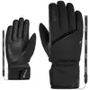Ziener Kiyuna Gtx Pr Handschoen Dames Black 6,5