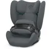 CYBEX - Siège auto Gr. 1/2/3 Pallas B i-Size Cobblestone Grey-Dark Gre...