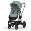 Cybex Poussette Eos Lux Tpe