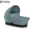 Cybex Gazelle S - Kinderwagen - Reiswieg - Stormy Blue