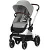 Cybex Poussette Eos Lux Slv