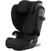 CYBEX - Siège-auto Solution G2 I-Fix Magic Black