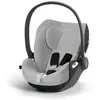 Cybex Housse d'eté pour siège auto Cloud Z2 i-size Grey