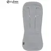 Cybex Summer Seat Liner/Grey-grey PU1