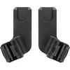 Cybex Libelle / Orfeo - Autostoel Adapter - Zwart