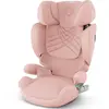 Cybex Siège-Auto Gr2-3 Solution T I-Fix Plus Peach Pink