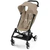 Poussette Agis Almond Beige