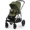 Poussette Gazelle S Moss Green