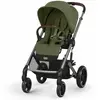 Poussette Balios S Lux Moss Green