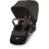 CYBEX - Siège pour poussette GAZELLE S Taupe Chocolate Brown