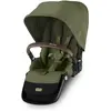 Assise supplémentaire pour poussette Gazelle S Moss Green