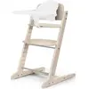 Cybex Chaise Haute Évolutive 3-En-1 Iris All Natural - Cybex Gold