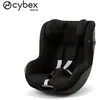 CYBEX - Siège auto 61-105cm Sirona G3 Confort Magic Black