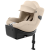 Siège-auto Sirona Ti Plus Cozy Beige (Groupe 0/1)