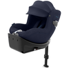 Siège-auto Sirona Ti Plus Nautical Blue (Groupe 0/1)