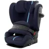 Cybex Pallas G3 - Autostoel - Ocean Blue (Plus bekleding)