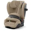 CYBEX Siège auto Pallas G3 Plus Almond Beige - 15 mois à 12 ans