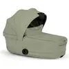 Nacelle pliable luxe PRIAM 2026 Sage Green
