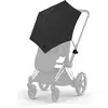 Ombrelle pour poussette Sepia Black