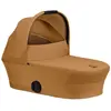 Nacelle Melio Carbon 2026 Cinnamon Yellow