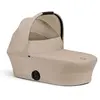 Nacelle Melio Carbon 2026 Almond Beige